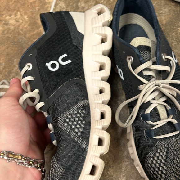 Women’s oncloud cloudtec - Picture 2 of 3